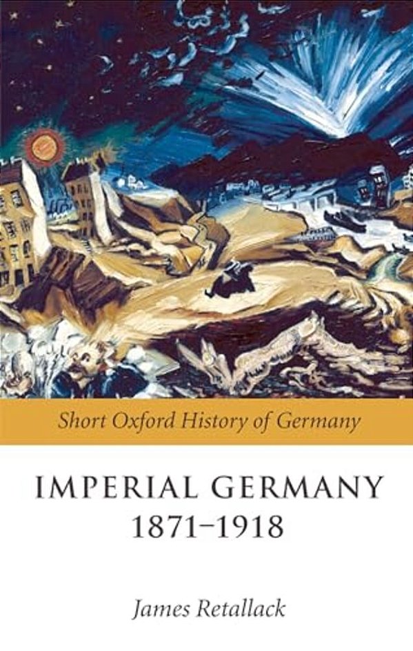 Imperial Germany 1871-1918-..