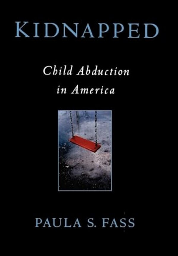 Kidnapped: Child Abduction In America-..