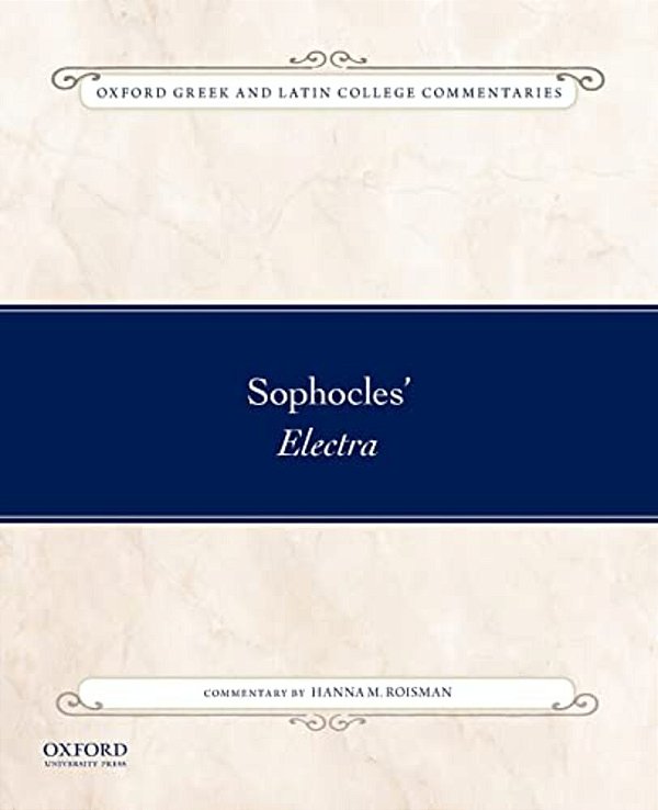 Sophocles' Electra-..