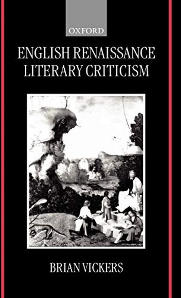 English Renaissance Literary Criticism-..
