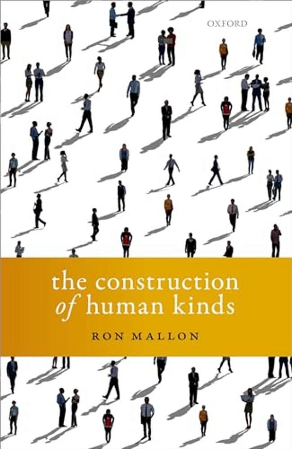 Construction Of Human Kinds-..