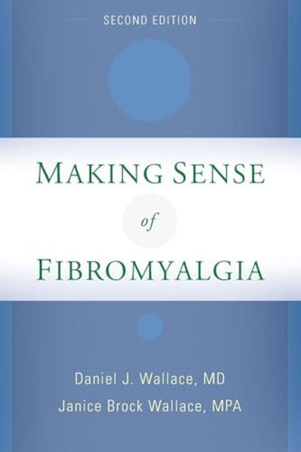Making Sense Of Fibromyalgia-..