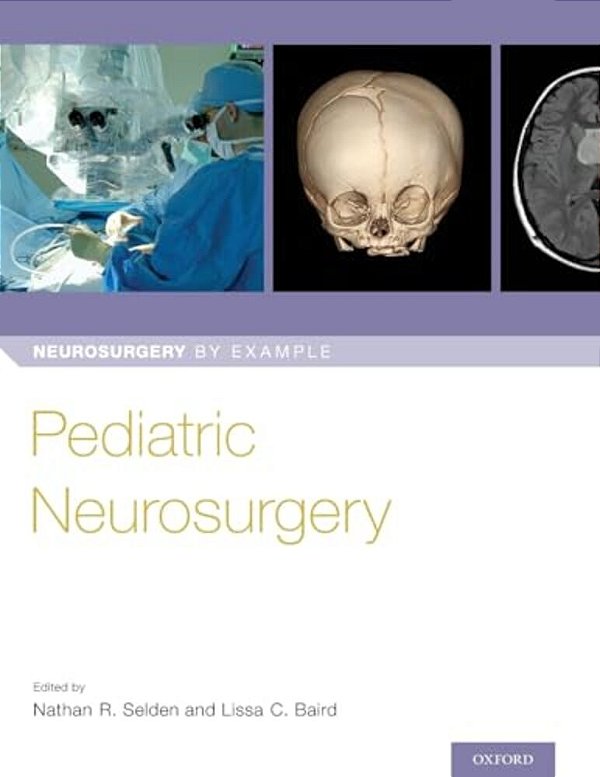 Pediatric Neurosurgery-..