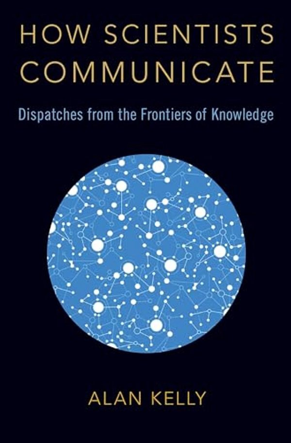 How Scientists Communicate-..