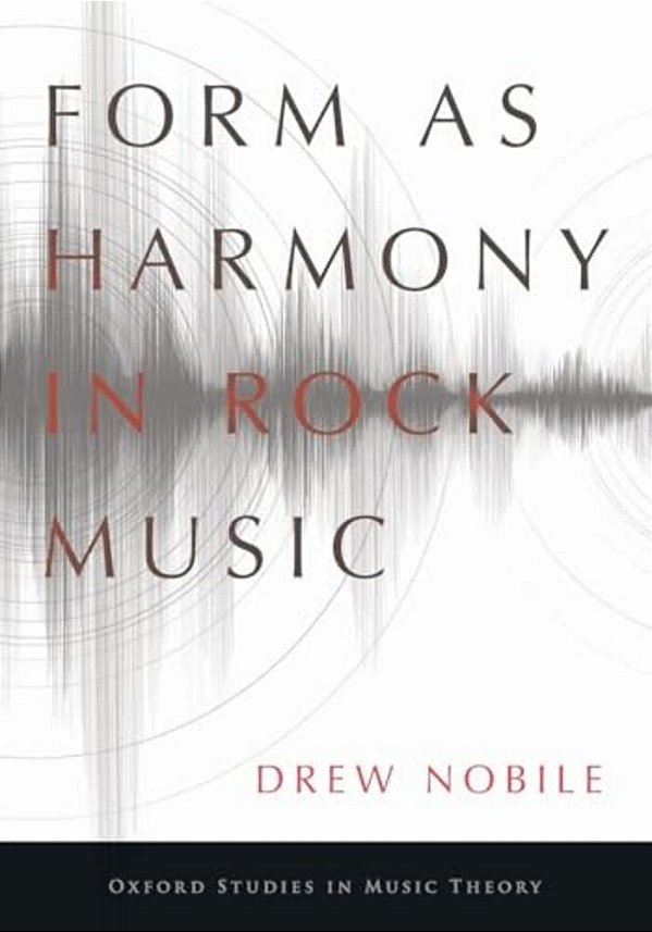 Form As Harmony In Rock Music-..