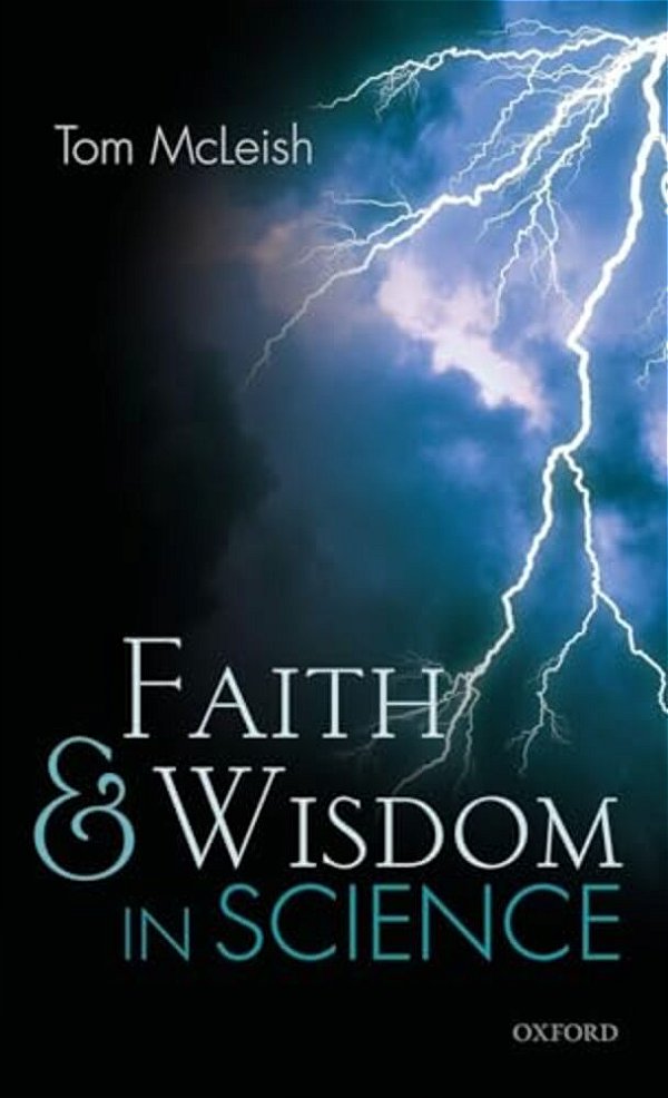 Faith And Wisdom In Science-..