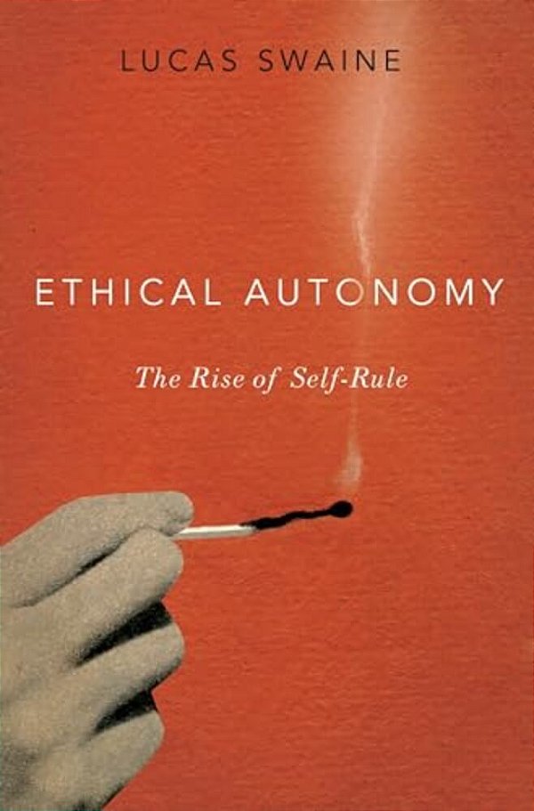 Ethical Autonomy: The Rise Of Self-Rule-..