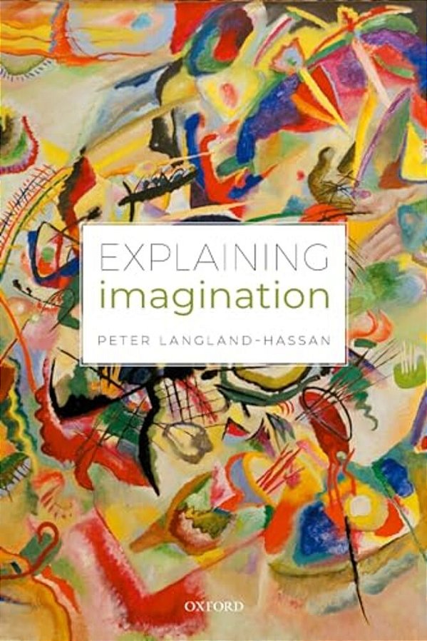 Explaining Imagination-..