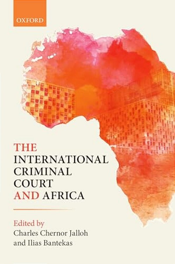 International Criminal Court And Africa-..