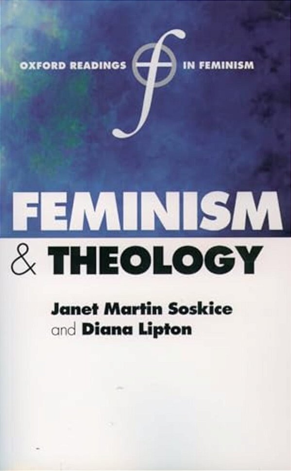 Feminism And Theology-..