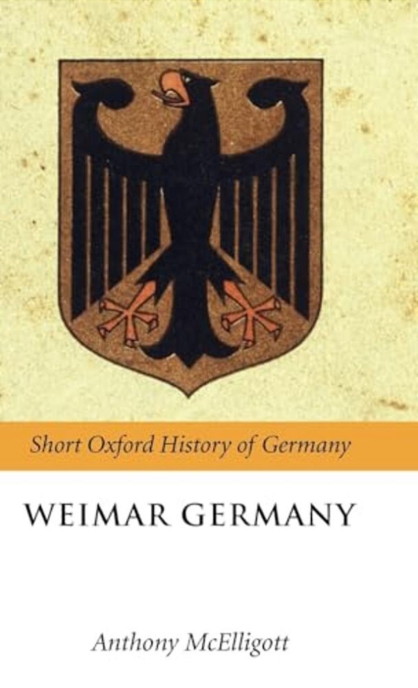 Weimar Germany-..