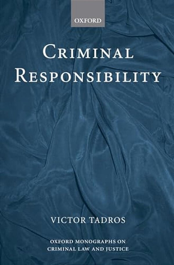 Criminal Responsibility-..