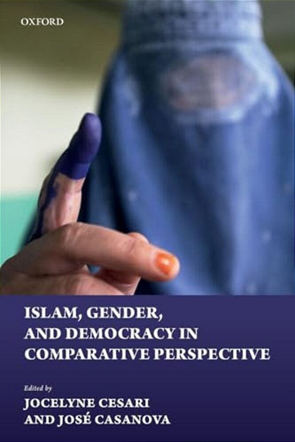 Islam, Gender, And Democracy In Comparative Perspective-..