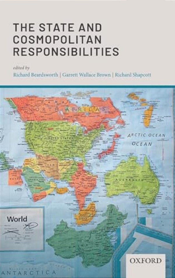 State And Cosmopolitan Responsibilities-..