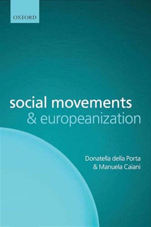 Social Movements And Europeanization-..