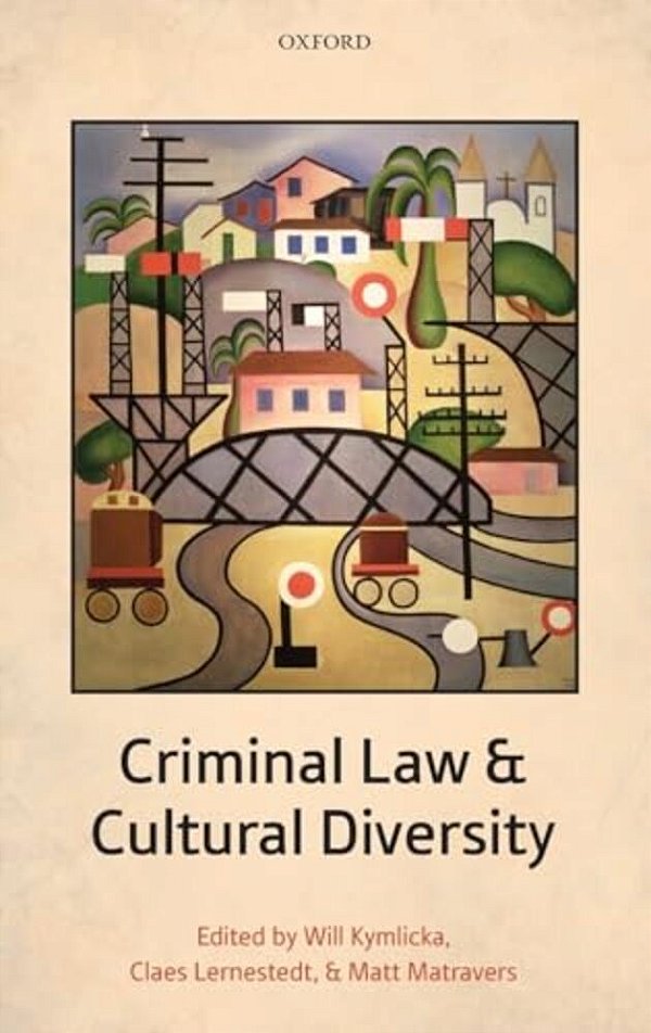 Criminal Law And Cultural Diversity-..