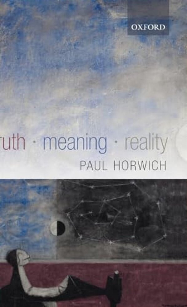 Truth -- Meaning -- Reality-..