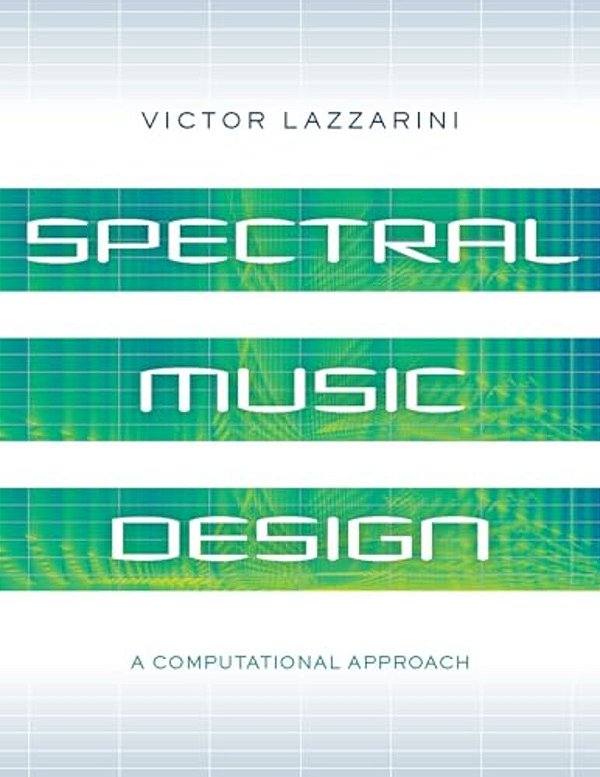 Spectral Music Design P-..