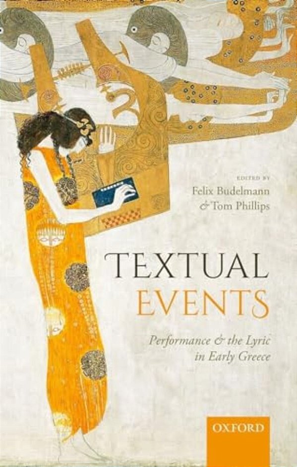 Textual Events C-..