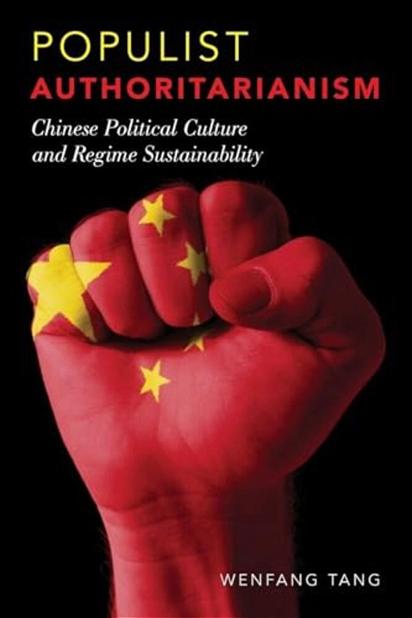 Populist Authoritarianism P-..