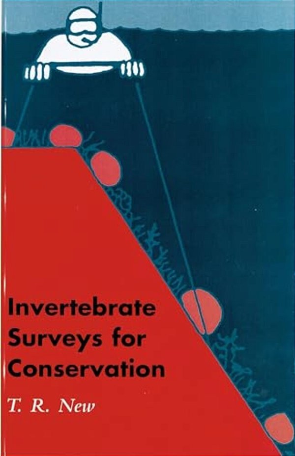 Invertebrate Surveys For Conservation-..