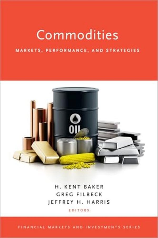Commodities Fmi C-..