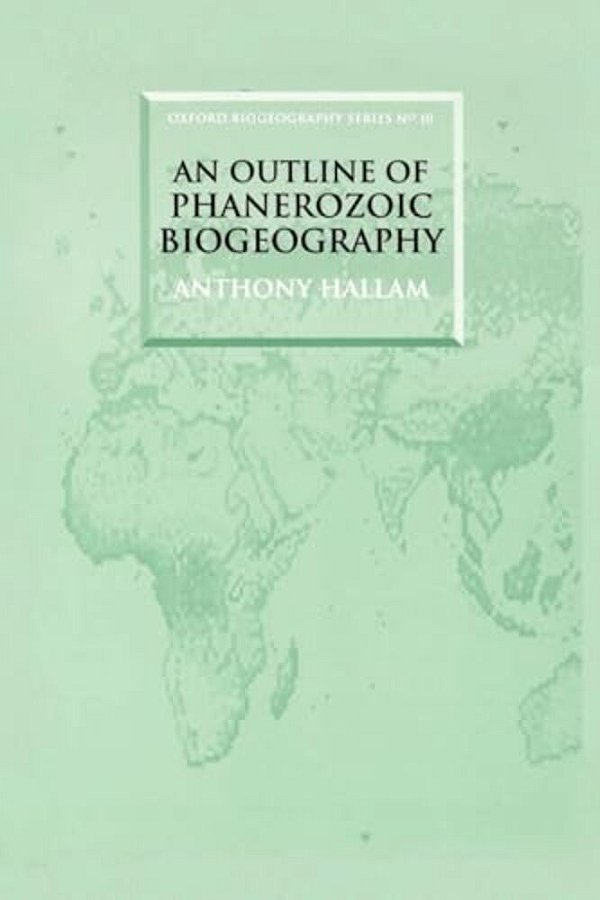 An Outline Of Phanerozoic Biogeography-..