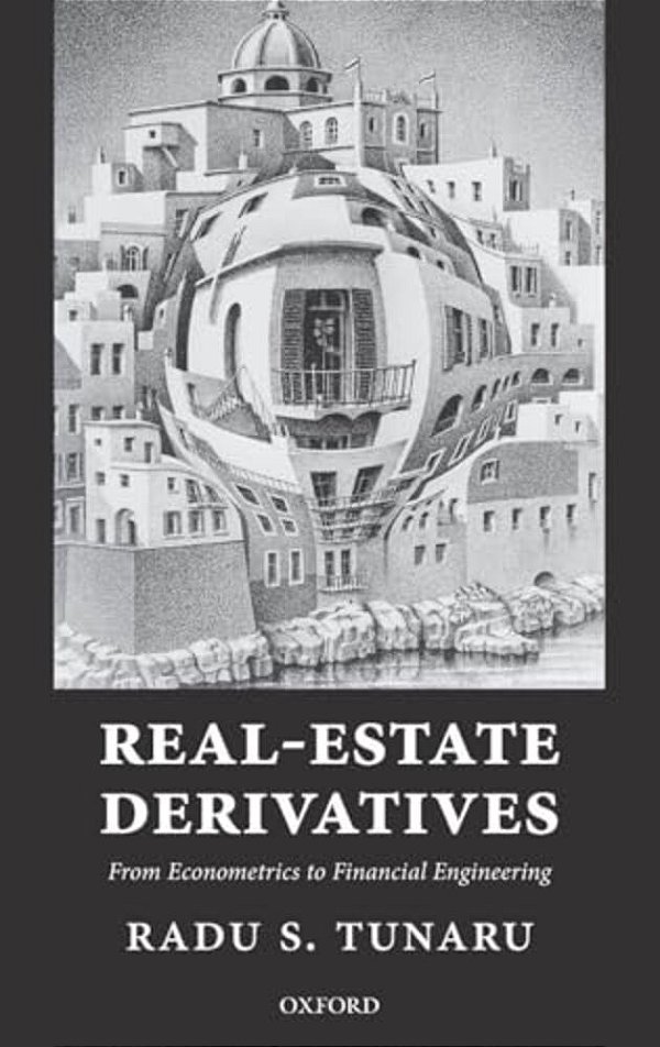 Real-Estate Derivatives-..