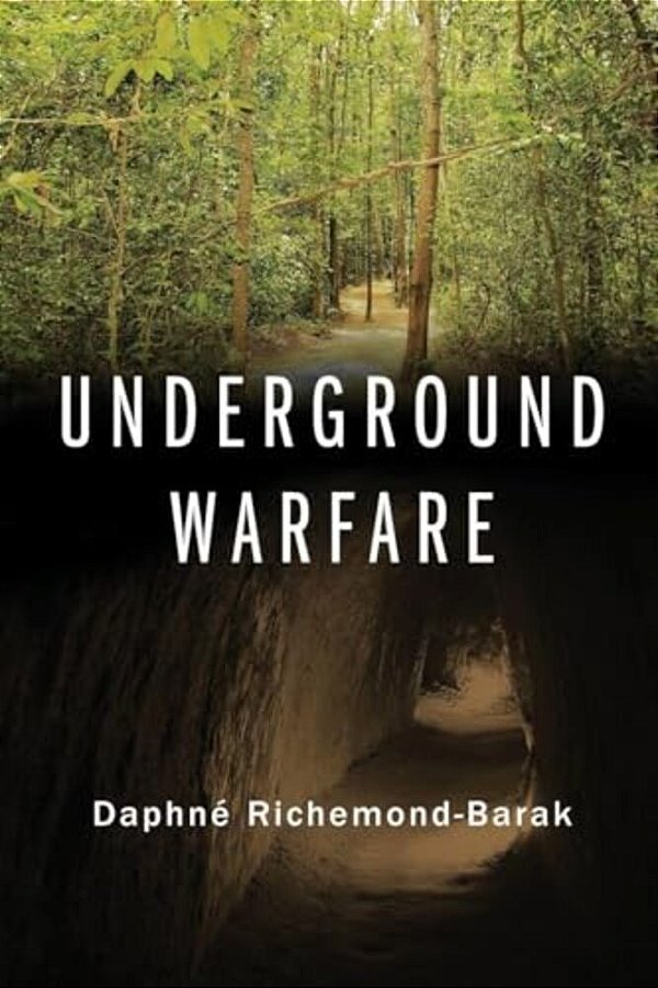 Underground Warfare-..