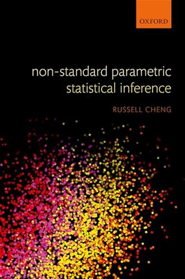 Non-Standard Parametric Statistical Inference-..