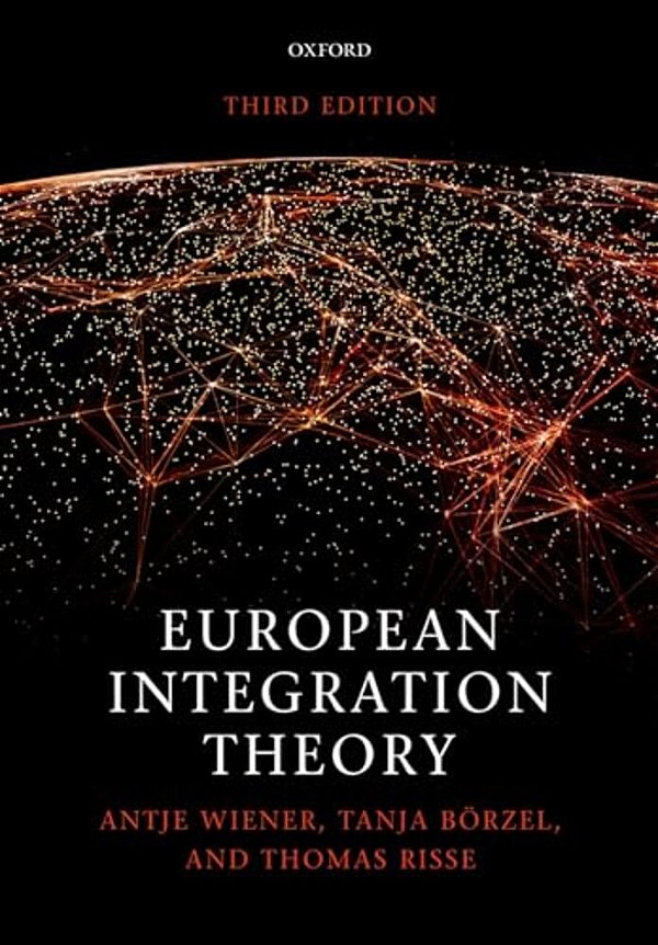 European Integration Theory-..