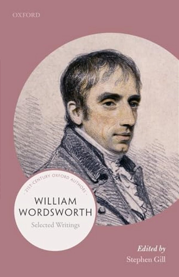 William Wordsworth: 21St-Century Oxford Authors-..