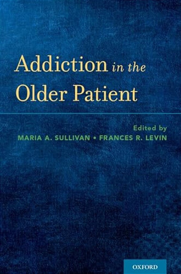 Addiction In The Older Patient-..