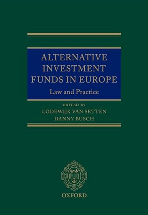 Alt Investment Funds Europe Oeufr: Ncs C-..