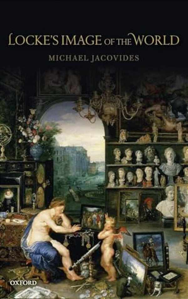 Locke's Image Of The World-..