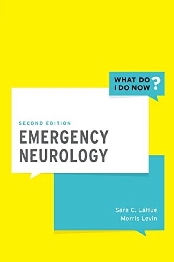 Emergency Neurology-..