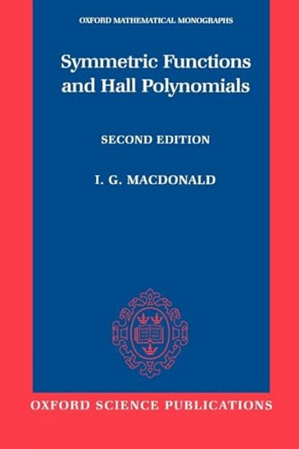 Oxford Mathematical Monographs-..