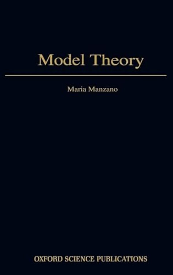 Model Theory-..