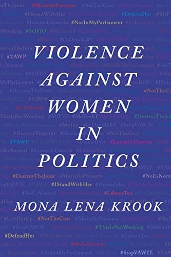 Violence Against Women In Politics-..