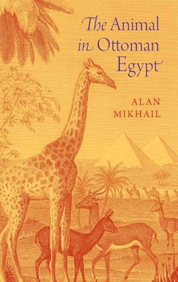 Animal In Ottoman Egypt-..