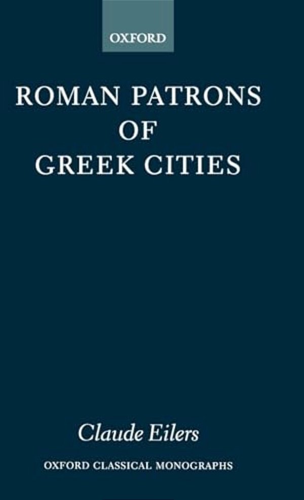 Oxford Classical Monographs-..