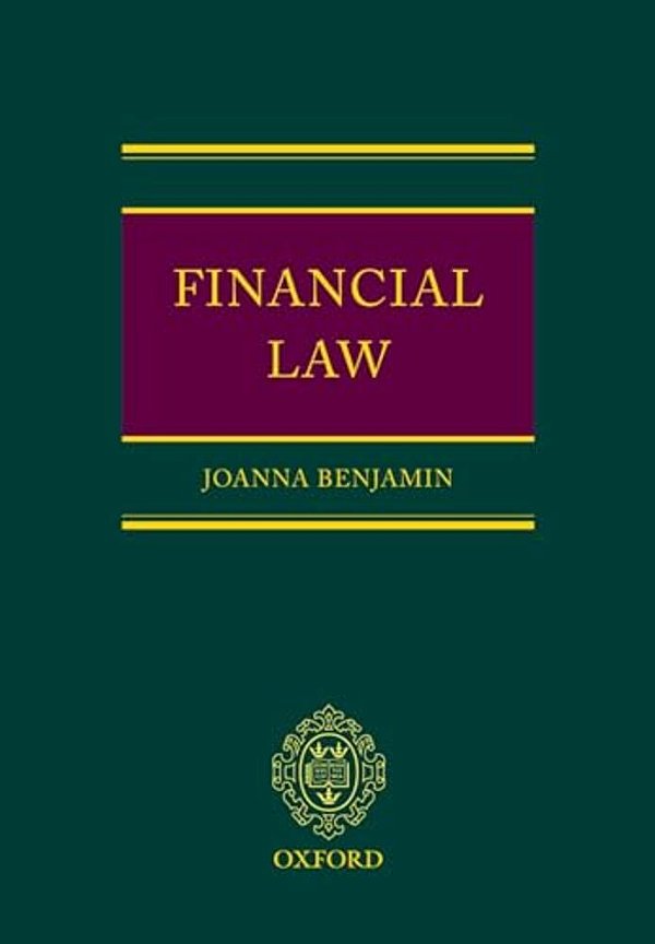 Financial Law-..