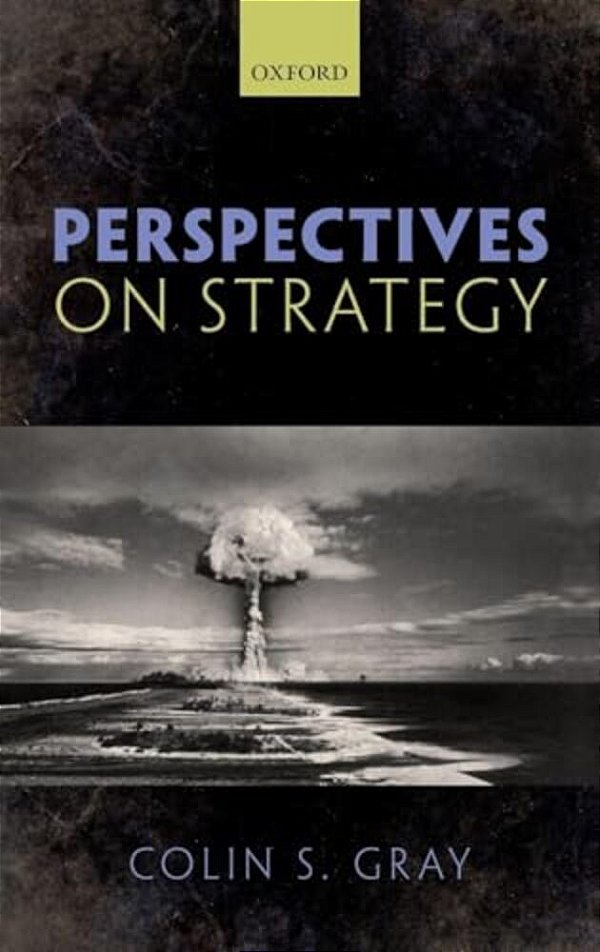 Perspectives On Strategy-..