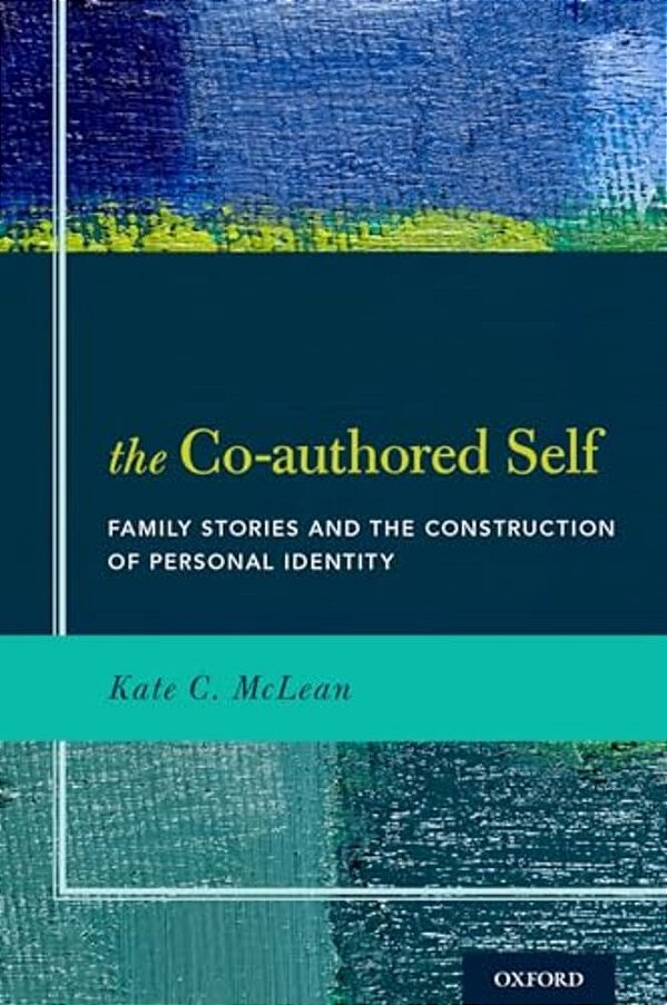 The Co-Authored Self-..