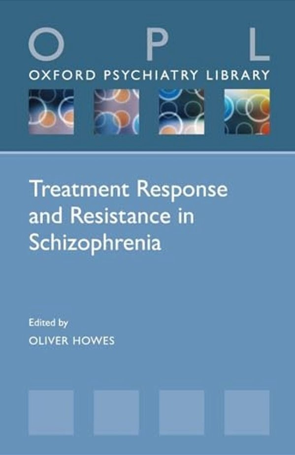 Treatment Response And Resistance In Schizophrenia-..