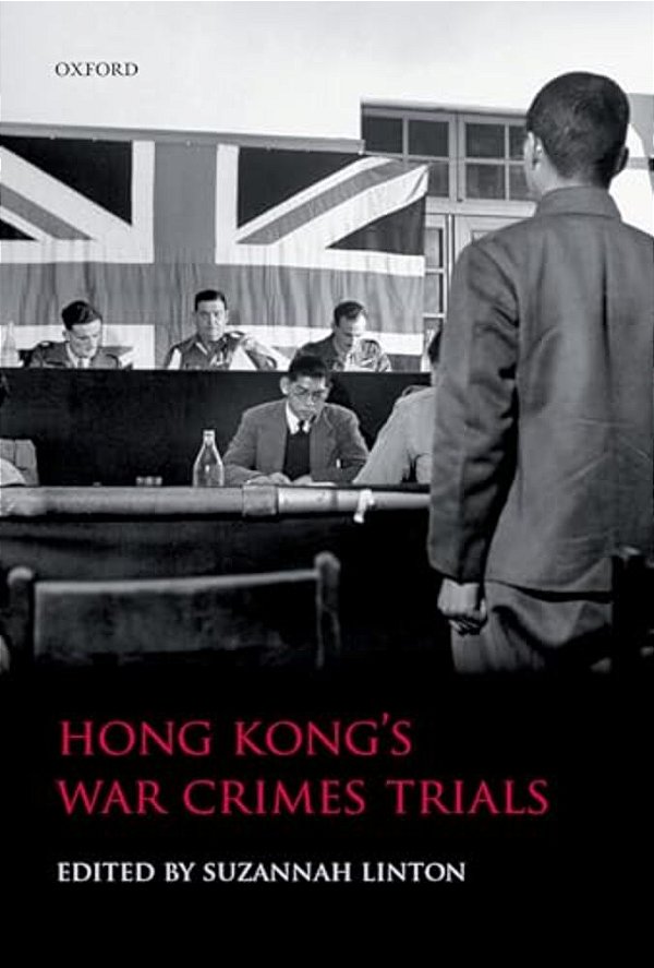 Hong Kong's War Crimes Trials-..