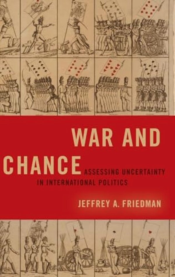 War And Chance-..