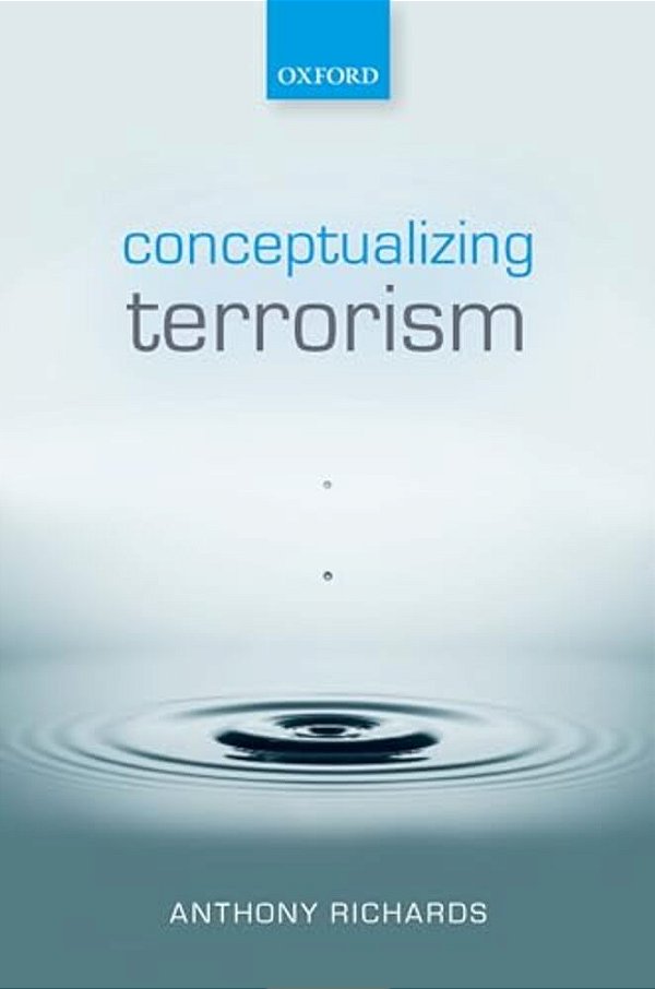 Conceptualizing Terrorism-..