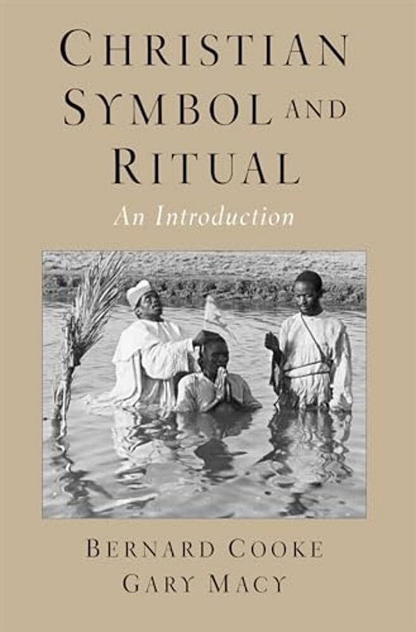 Christian Symbol And Ritual: An Introduction-..