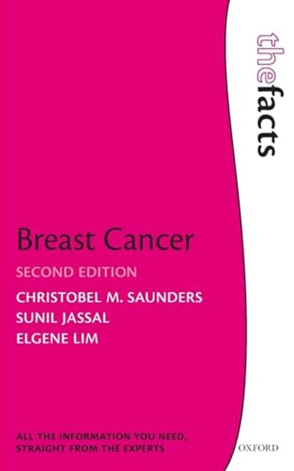 Breast Cancer: The Facts-..